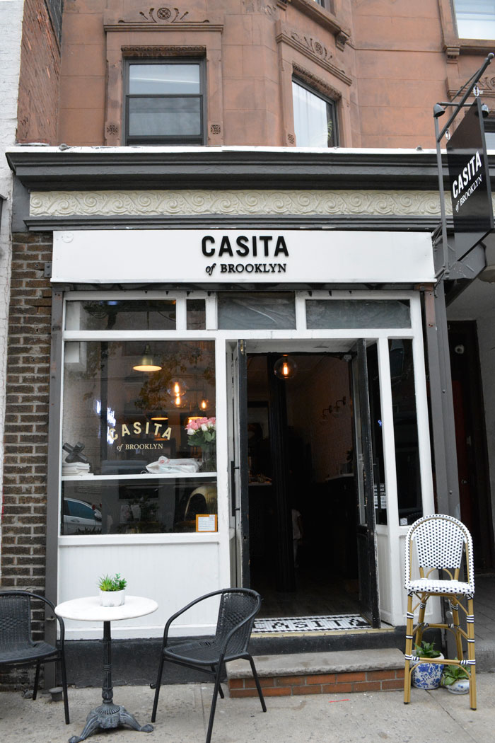 Casita Brooklyn